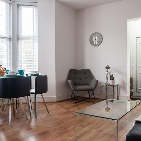 Bedford Rd Apartment Ideal For Hospital & Town Centre Kempston Kültér fotó