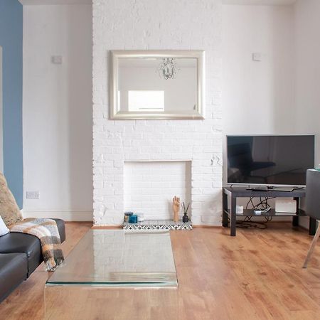 Bedford Rd Apartment Ideal For Hospital & Town Centre Kempston Kültér fotó