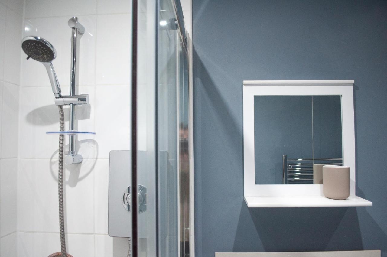 Bedford Rd Apartment Ideal For Hospital & Town Centre Kempston Kültér fotó