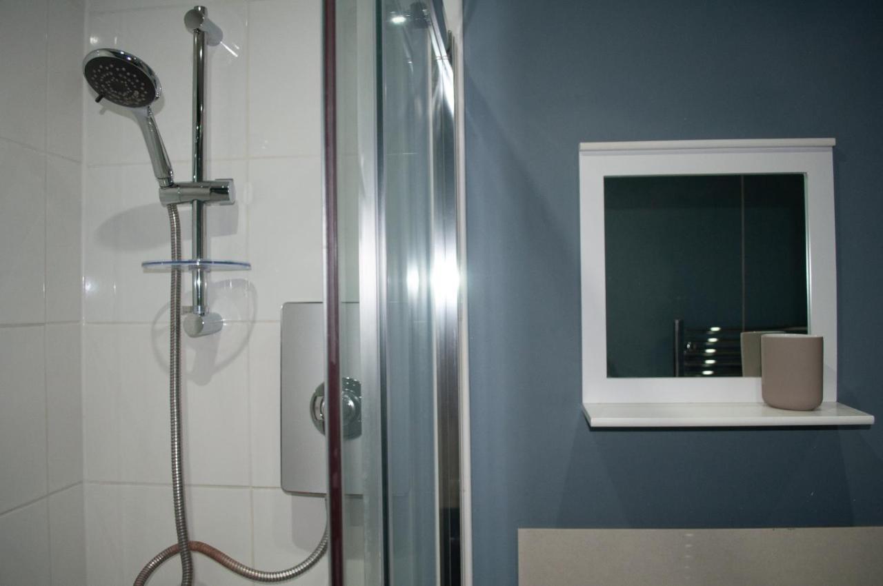 Bedford Rd Apartment Ideal For Hospital & Town Centre Kempston Kültér fotó